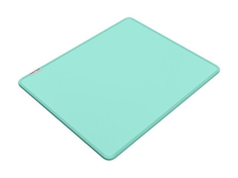 Podkładka dla graczy Hator Tonn EVO M miętowa