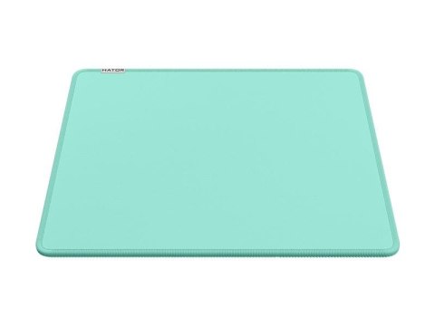 Podkładka dla graczy Hator Tonn EVO M miętowa