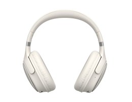 Słuchawki bluetooth Havit H630BT (beżowy)