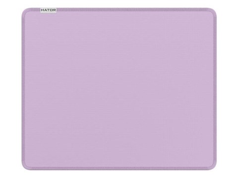 Podkadka dla graczy Hator Tonn EVO M liliowa