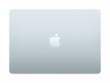 Apple MacBookAir 13 cali /8C GPU/16GB/ 256GB Niebieski