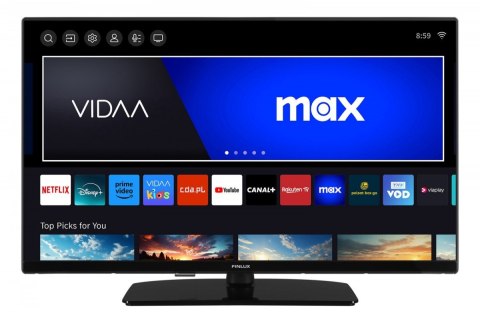 Finlux Telewizor LED 32 cale 32FHV500