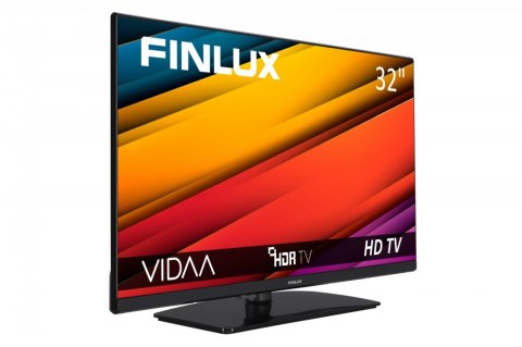 Finlux Telewizor LED 32 cale 32FHV500