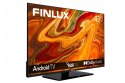 Finlux Telewizor LED 43 cale 43FFA500