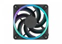 Fractal Design Wentylator Momentum 12 RGB 120mm czarny