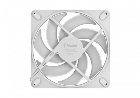 Fractal Design Wentylator Momentum 14 White 140mm