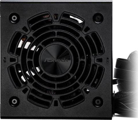 Zasilacz ASRock CHALLENGER 650W 80 Plus Bronze