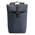 XD DESIGN Plecak Urban Flap-Top Navy