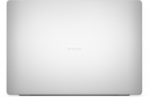 Dell Laptop Dell Pro 16 PC16255/AMD Ryzen AI 7 350/16GB/512GB SSD/16.0 FHD+/Radeon 860M/FgrPr/FHD/IR Cam/Mic/WLAN+BT/Backlit Kb/3Cell