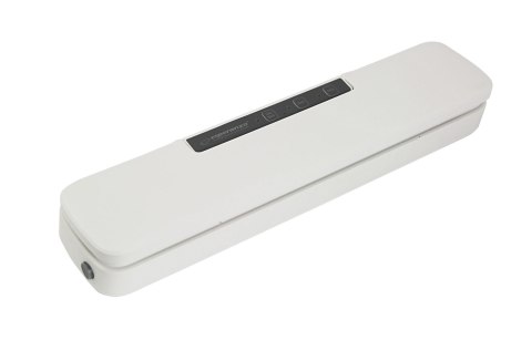 ESPERANZA ZGRZEWARKA PRÓŻNIOWA DO ŻYWNOŚCI STEAK TARTARE BIAŁA 107W EKV001