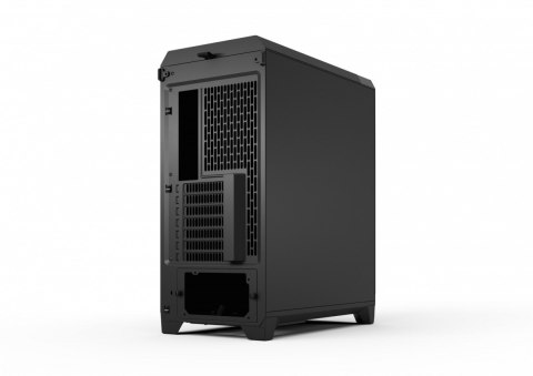 Fractal Design Obudowa Meshify 3 Black Solid