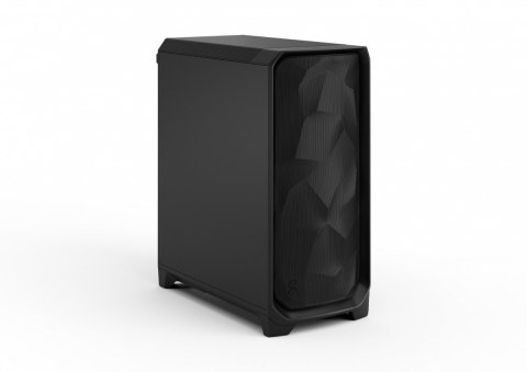 Fractal Design Obudowa Meshify 3 Black Solid