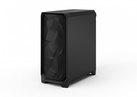 Fractal Design Obudowa Meshify 3 Black Solid
