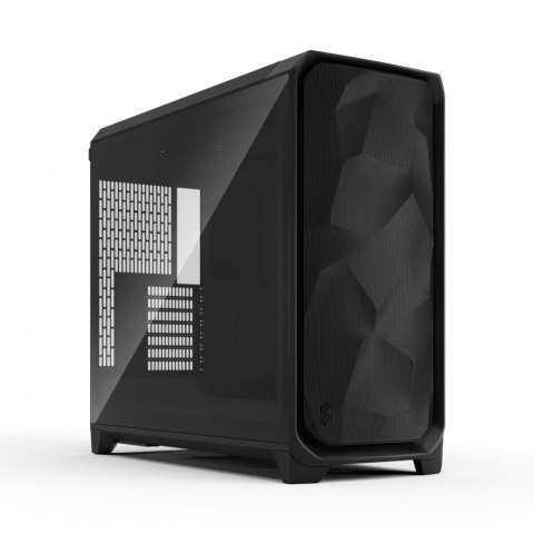 Fractal Design Obudowa Meshify 3 XL Black TG Light Tint