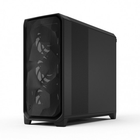 Fractal Design Obudowa Meshify 3 XL Black TG Light Tint