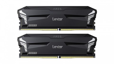 Lexar Pamięć DDR5 ARES Gaming 32GB(2x16GB)/6000MT/s