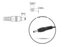 Mitsu Ładowarka/zasilacz 19v 4.74a (5.5x3.0 pin) - samsung 90W