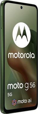 Motorola Moto G56 5G 8/256GB Dill