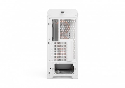 Fractal Design Obudowa Meshify 3 Ambience ProRGB White TG Clear