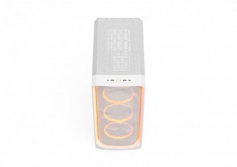 Fractal Design Obudowa Meshify 3 Ambience ProRGB White TG Clear