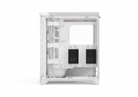 Fractal Design Obudowa Meshify 3 Ambience ProRGB White TG Clear