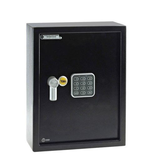 YALE HOME Sejf na klucze YKB 48 haków