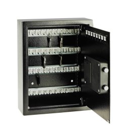 YALE HOME Sejf na klucze YKB 48 haków