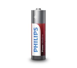 Philips Baterie Power Alkaline AA 4szt. blister