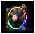 Thermaltake Zestaw chłodzący Pacific M360 D5 (360mm, miedź, Hard Tube)