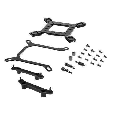 SAVIO CHŁODZENIE WODNE CPU ARGB 240 MM VELOX