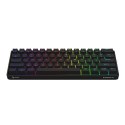 SAVIO KLAWIATURA MECHANICZNA BLACKOUT X2 OUTEMU RED HOT SWAP