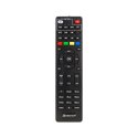 Tuner DVB-T2 H.265 HEVC Cabletech