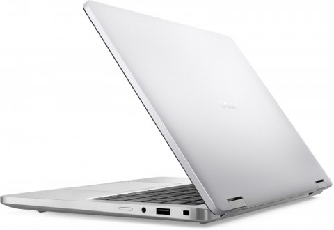 Dell Laptop Dell Pro 13 Plus PB13255/AMD Ryzen 5 220/16GB/512GB SSD Gen4/13.3 FHD+/AMD Radeon 740M/FgrPr&SmtCd/FHD/IR Cam/Mic/WLAN+BT