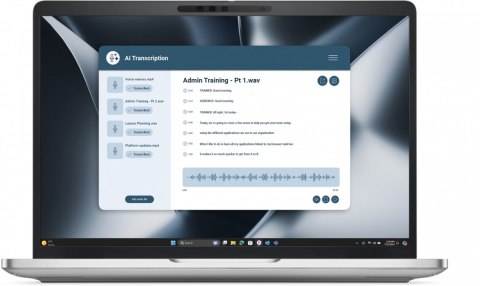 Dell Laptop Dell Pro 13 Plus PB13255/AMD Ryzen 5 PRO 230/16GB/512GB SSD Gen4/13.3 FHD+/Radeon 760M/FgrPr&SmtCd/FHD/IR Cam/Mic/WLAN+BT