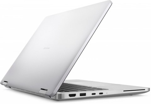 Dell Laptop Dell Pro 13 Plus PB13255/Ryzen AI 5 PRO 340/32GB/1TB SSD Gen4/13.3 FHD+/Radeon 760M/FgrPr&SmtCd/FHD/IR Cam/Mic/WLAN+BT/Ba