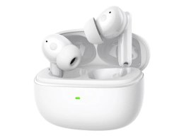 Słuchawki douszne Hyperpunk Truepods bezprzewodowe białe