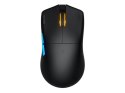 Mysz dla graczy Hator Pulsar 3 Pro Wireless czarna