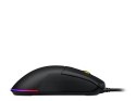 Mysz dla graczy Hator Pulsar 3 czarna
