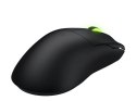 Mysz dla graczy bezprzewodowa Hator Pulsar 3 Ultra 4K Wireless czarna