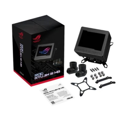 Chłodzenie wodne ASUS 90RC00V0-M0UAY0