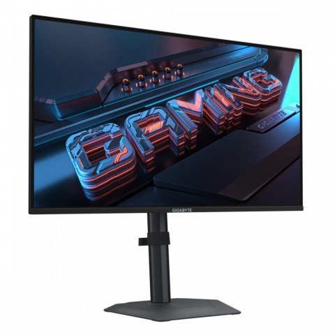 Gigabyte Monitor 25 cali AORS G25F2 EK IPS/FHD/200Hz/2HDMI/DP