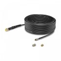 Karcher Zestaw do czyszczenia rur 15m 2.644-492.0