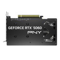 PNY Karta graficzna GeForce RTX5060OC 8GB VCG50608DFXPB1-O