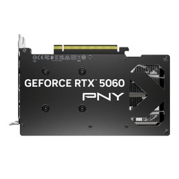 PNY Karta graficzna GeForce RTX5060OC 8GB VCG50608DFXPB1-O