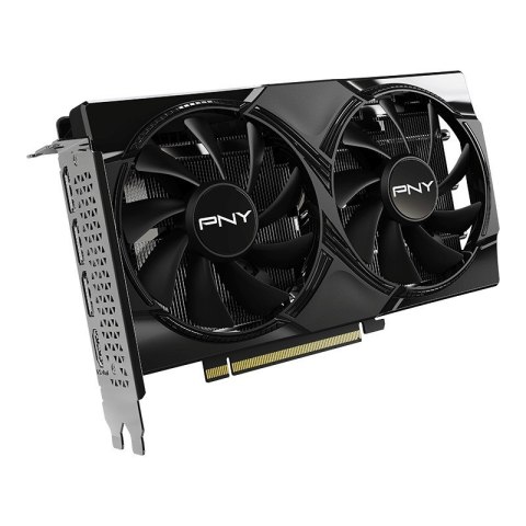 PNY Karta graficzna GeForce RTX5060OC 8GB VCG50608DFXPB1-O