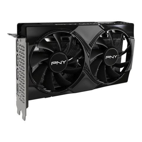 PNY Karta graficzna GeForce RTX5060OC 8GB VCG50608DFXPB1-O