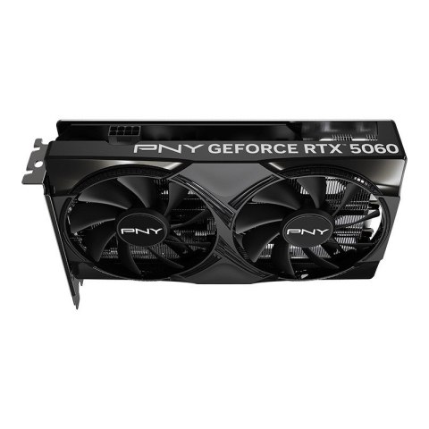 PNY Karta graficzna GeForce RTX5060OC 8GB VCG50608DFXPB1-O