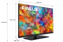 Finlux Telewizor LED 32 cale 32BCH500