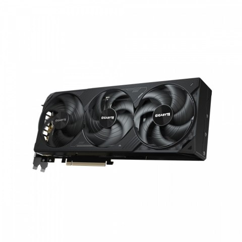 Gigabyte Karta graficzna GeForce RTX 5080 WINDFORCE OC S FF 16G 256BIT GDDR7 3DP