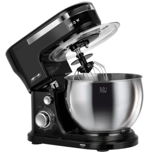 MPM Robot planetarny MRK-21